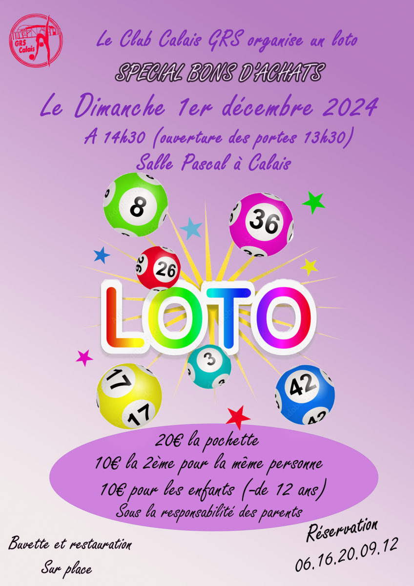 LOTO