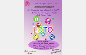 LOTO