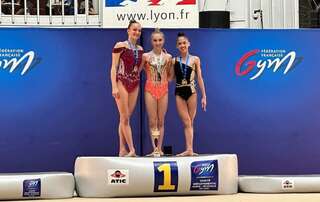 Championnat de France Elite